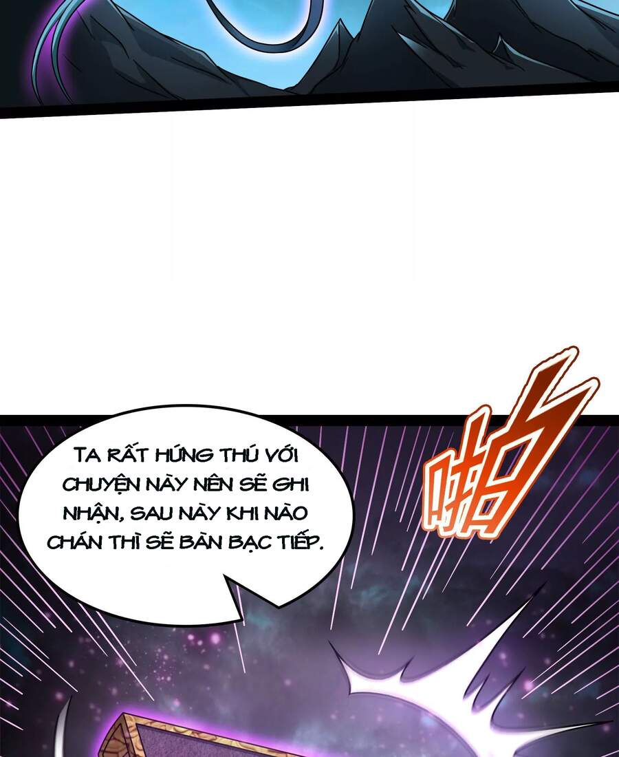 Đánh Bại Chư Thiên chapter 33 - Trang 26