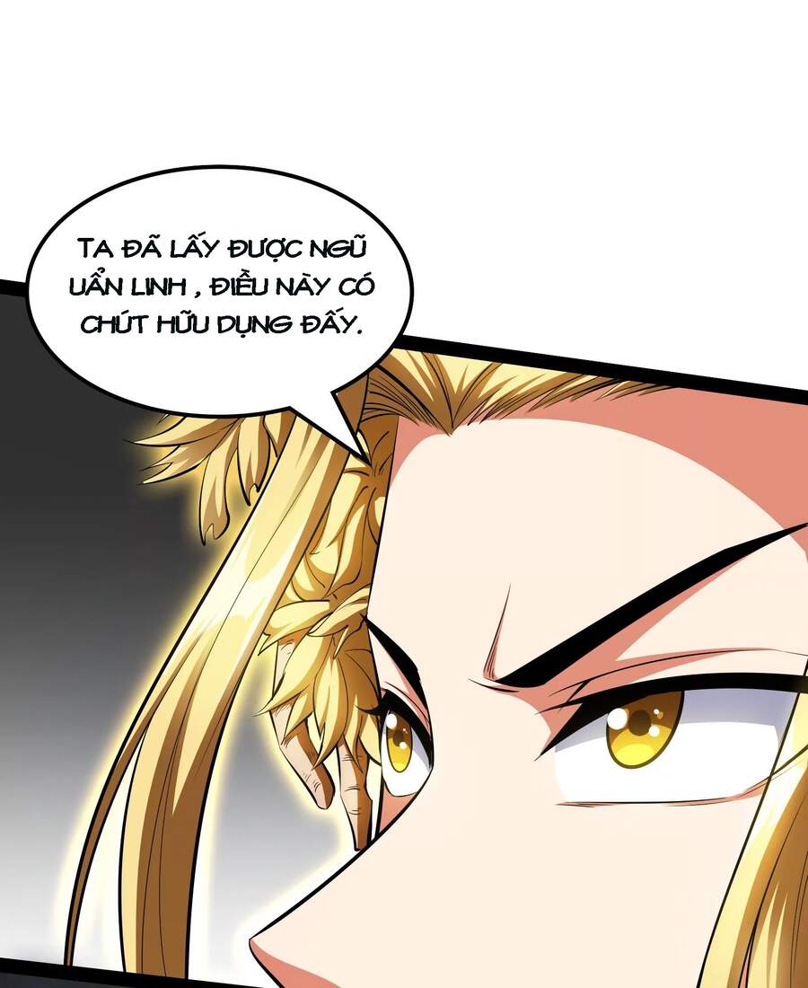 Đánh Bại Chư Thiên chapter 33 - Trang 28