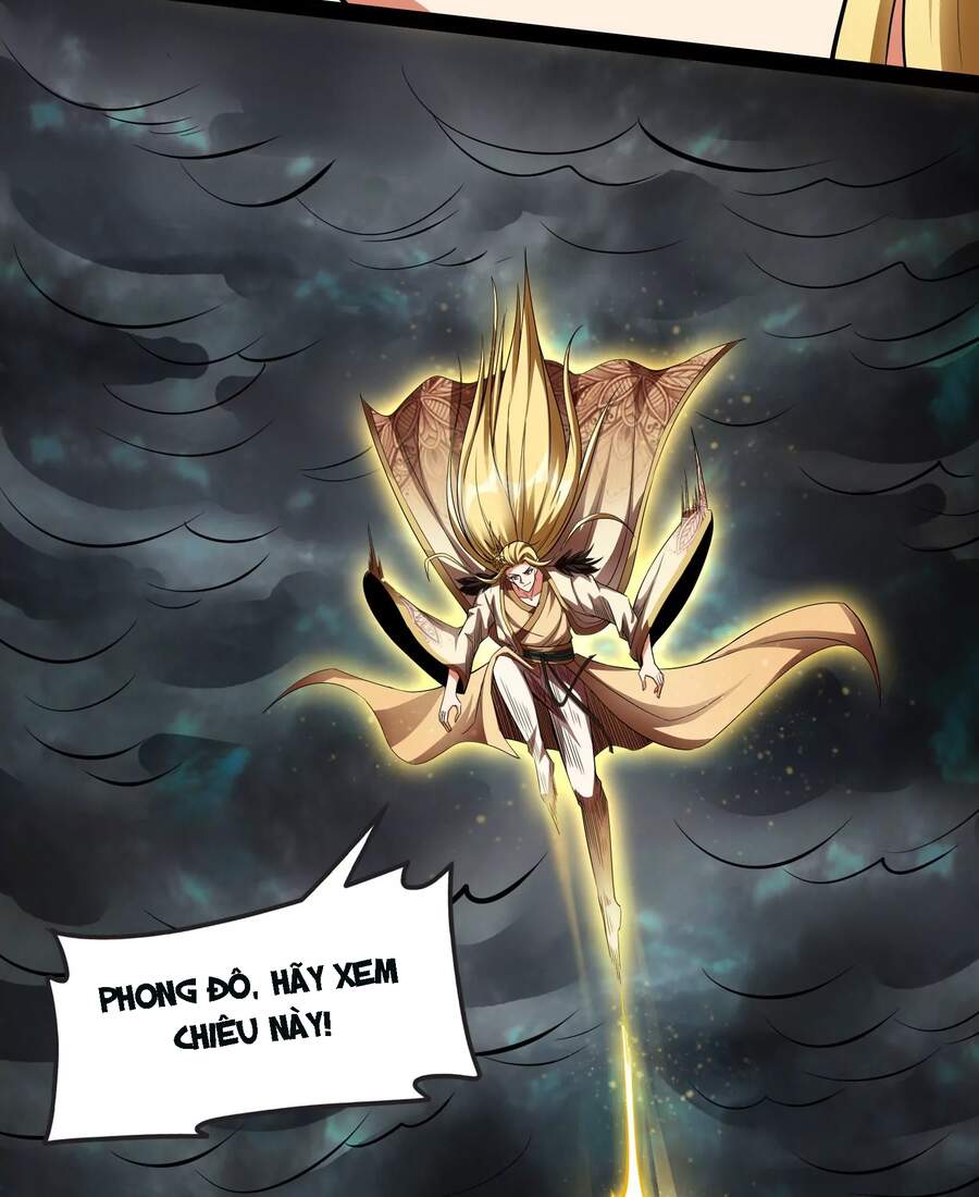 Đánh Bại Chư Thiên chapter 33 - Trang 29