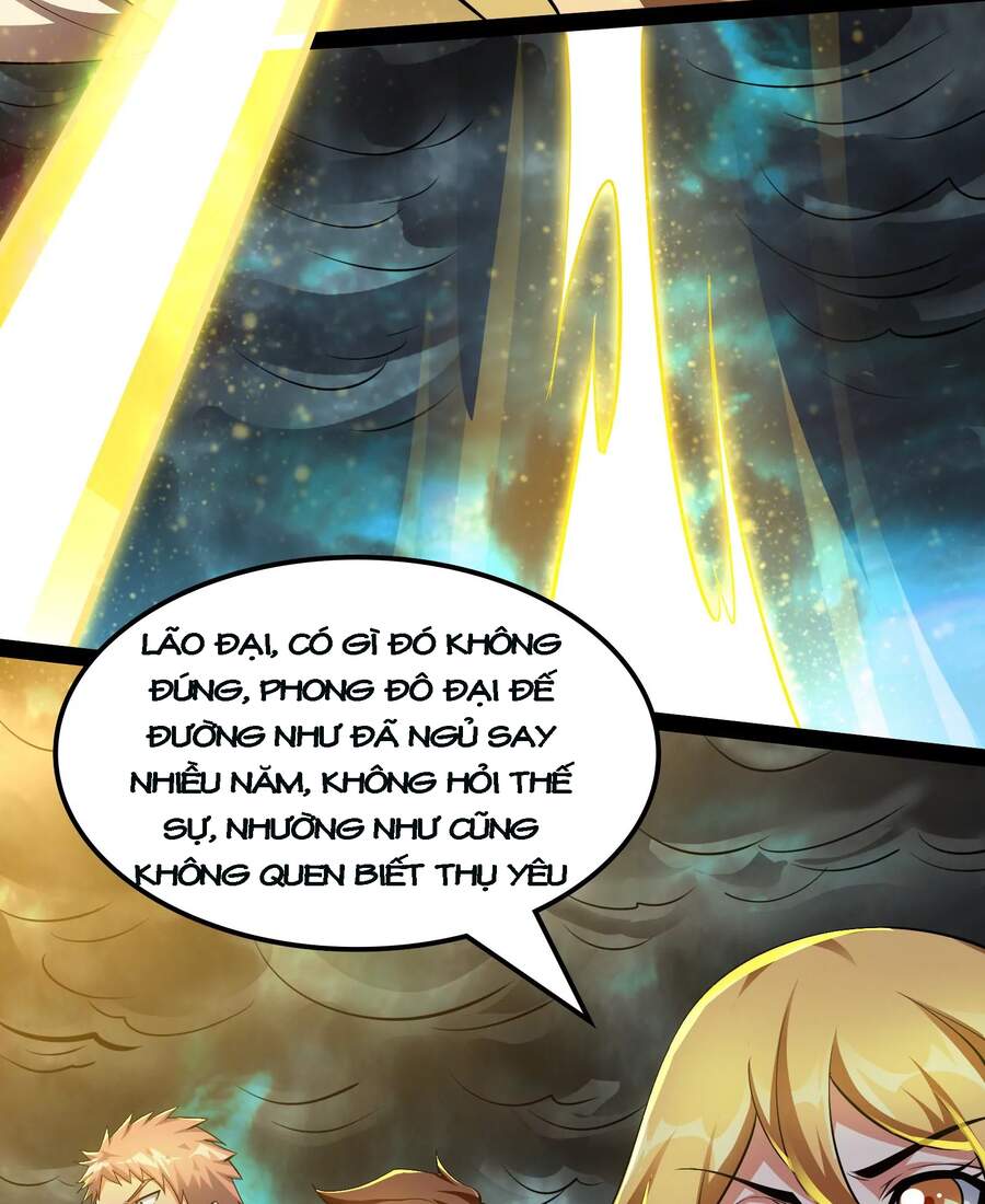 Đánh Bại Chư Thiên chapter 33 - Trang 31