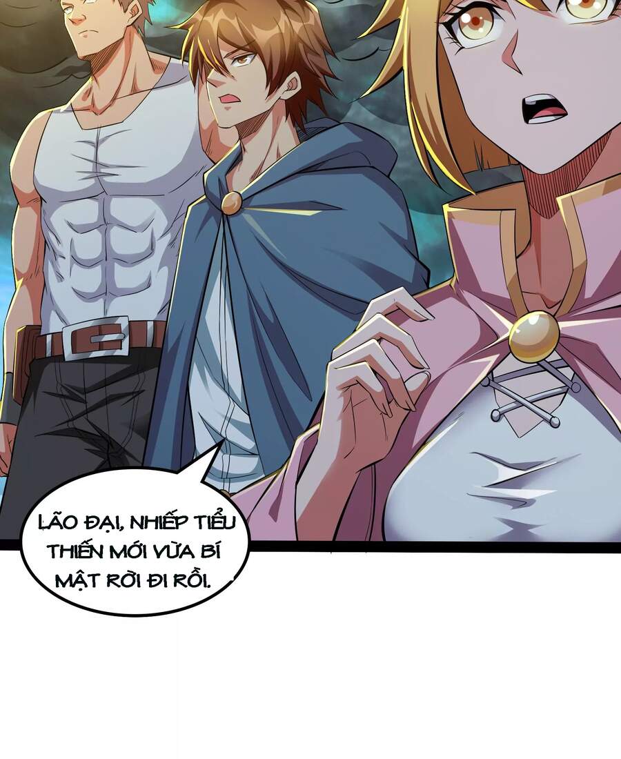 Đánh Bại Chư Thiên chapter 33 - Trang 32