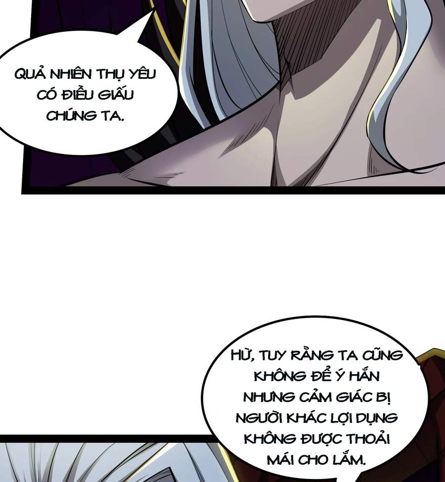 Đánh Bại Chư Thiên chapter 33 - Trang 34