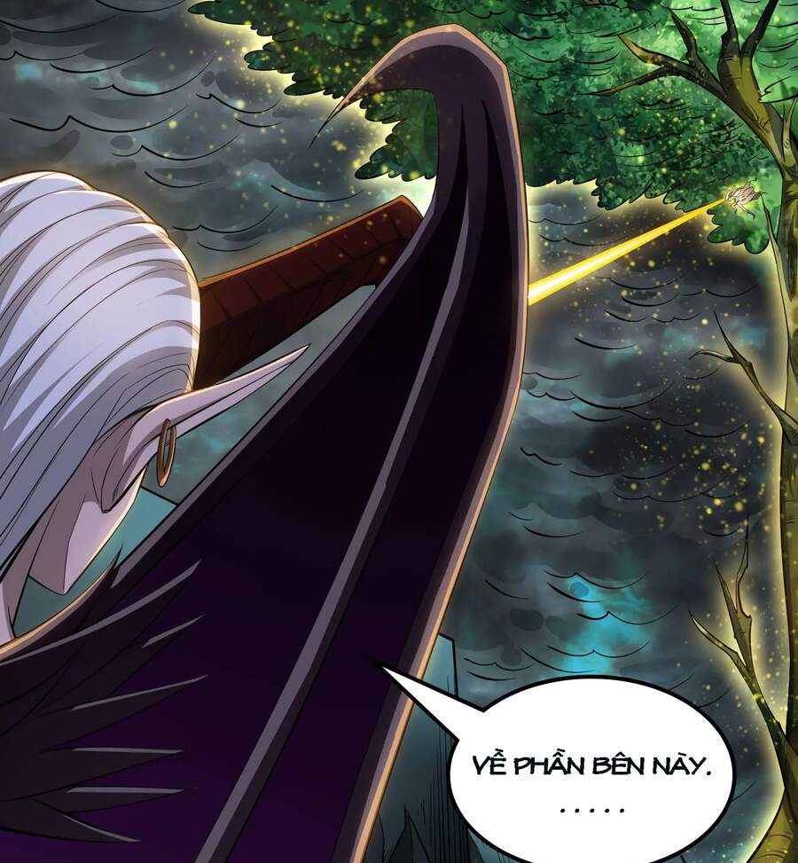 Đánh Bại Chư Thiên chapter 33 - Trang 37