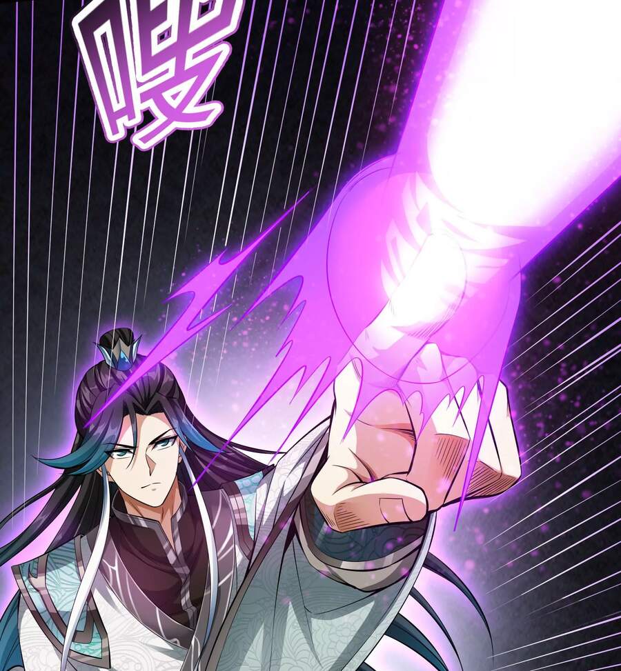Đánh Bại Chư Thiên chapter 33 - Trang 41