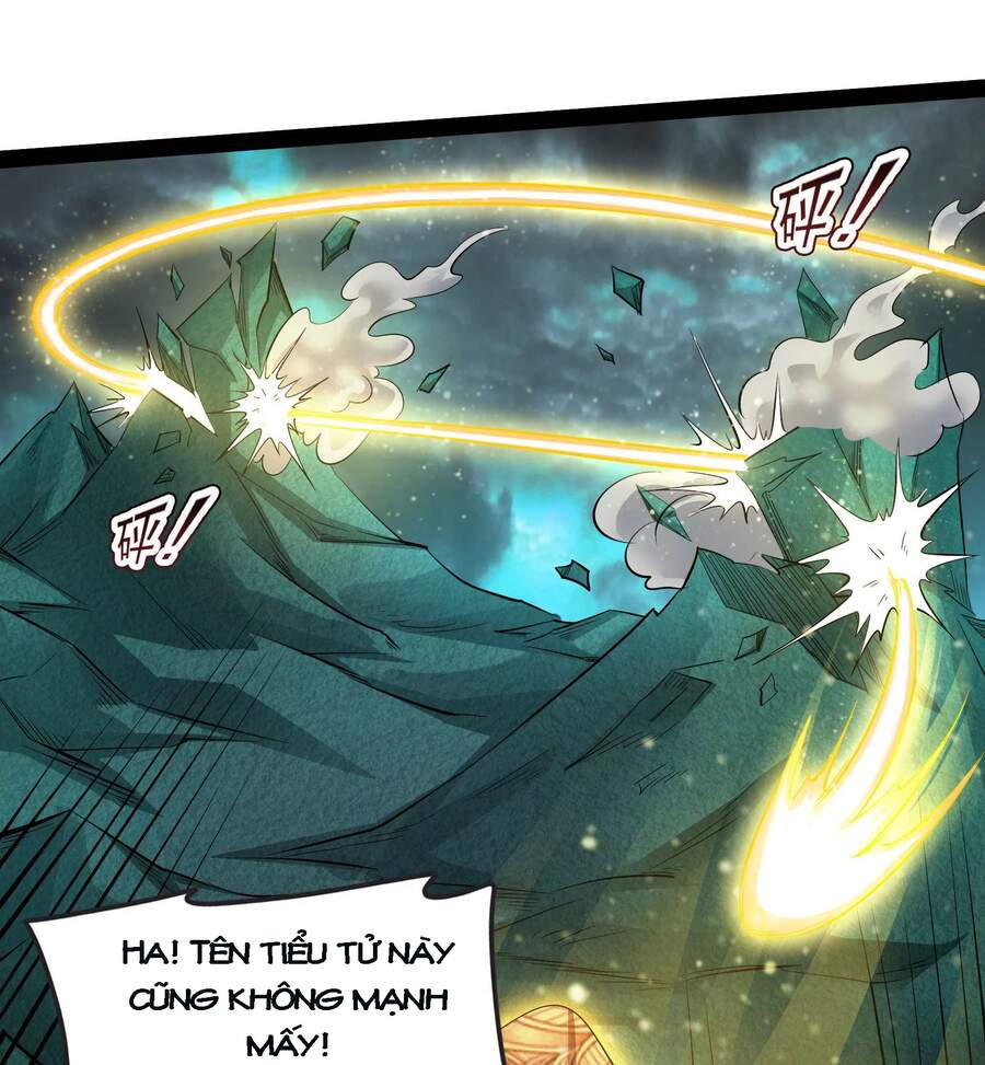 Đánh Bại Chư Thiên chapter 33 - Trang 48