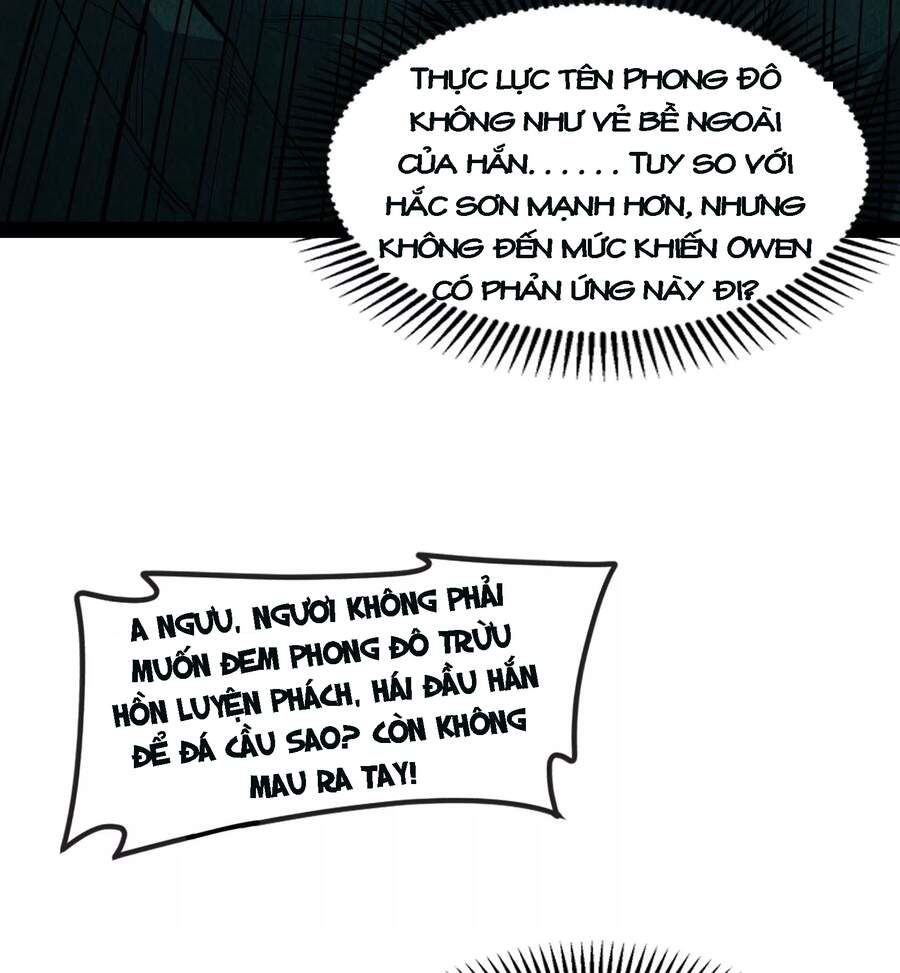 Đánh Bại Chư Thiên chapter 33 - Trang 50