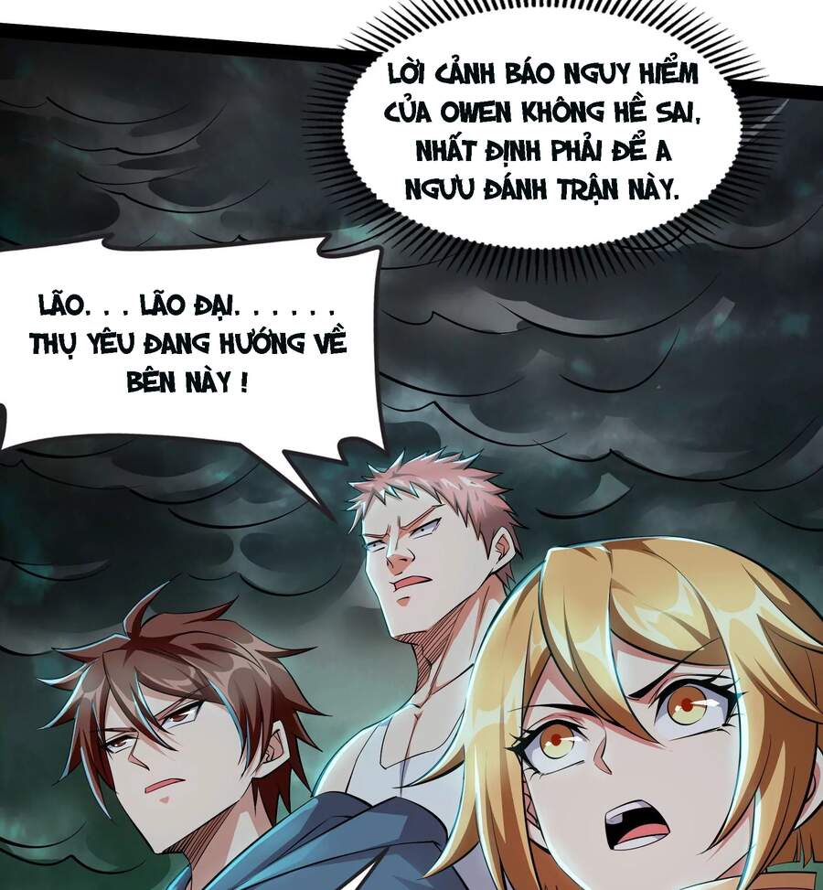 Đánh Bại Chư Thiên chapter 33 - Trang 51