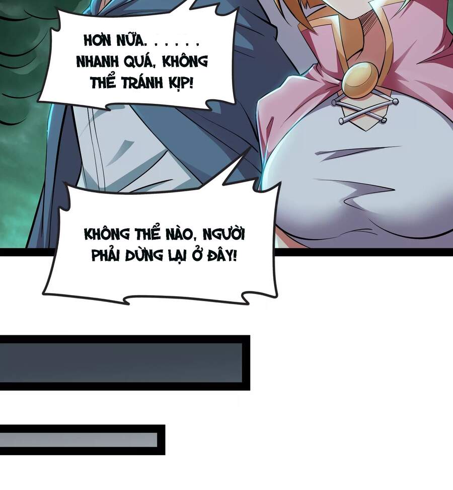 Đánh Bại Chư Thiên chapter 33 - Trang 52