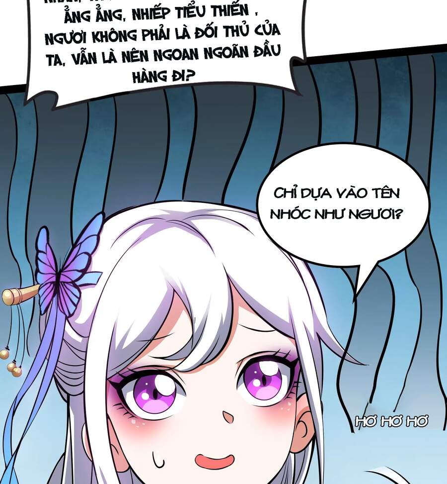Đánh Bại Chư Thiên chapter 33 - Trang 61