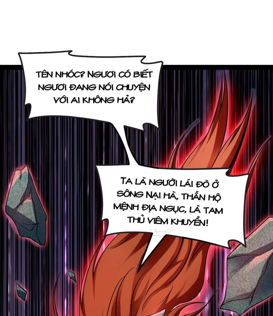 Đánh Bại Chư Thiên chapter 33 - Trang 63