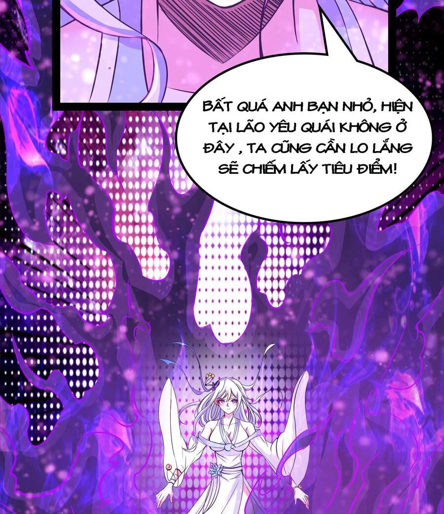 Đánh Bại Chư Thiên chapter 33 - Trang 68