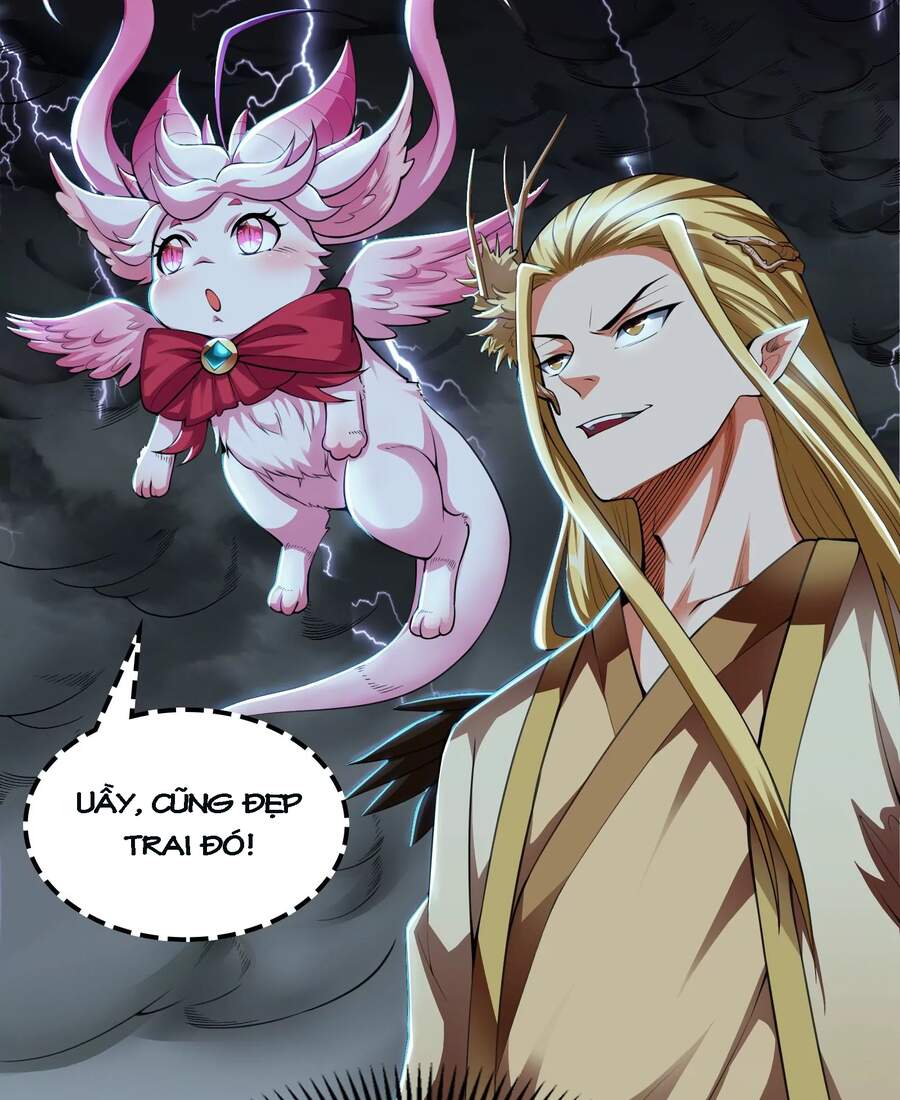 Đánh Bại Chư Thiên chapter 33 - Trang 7