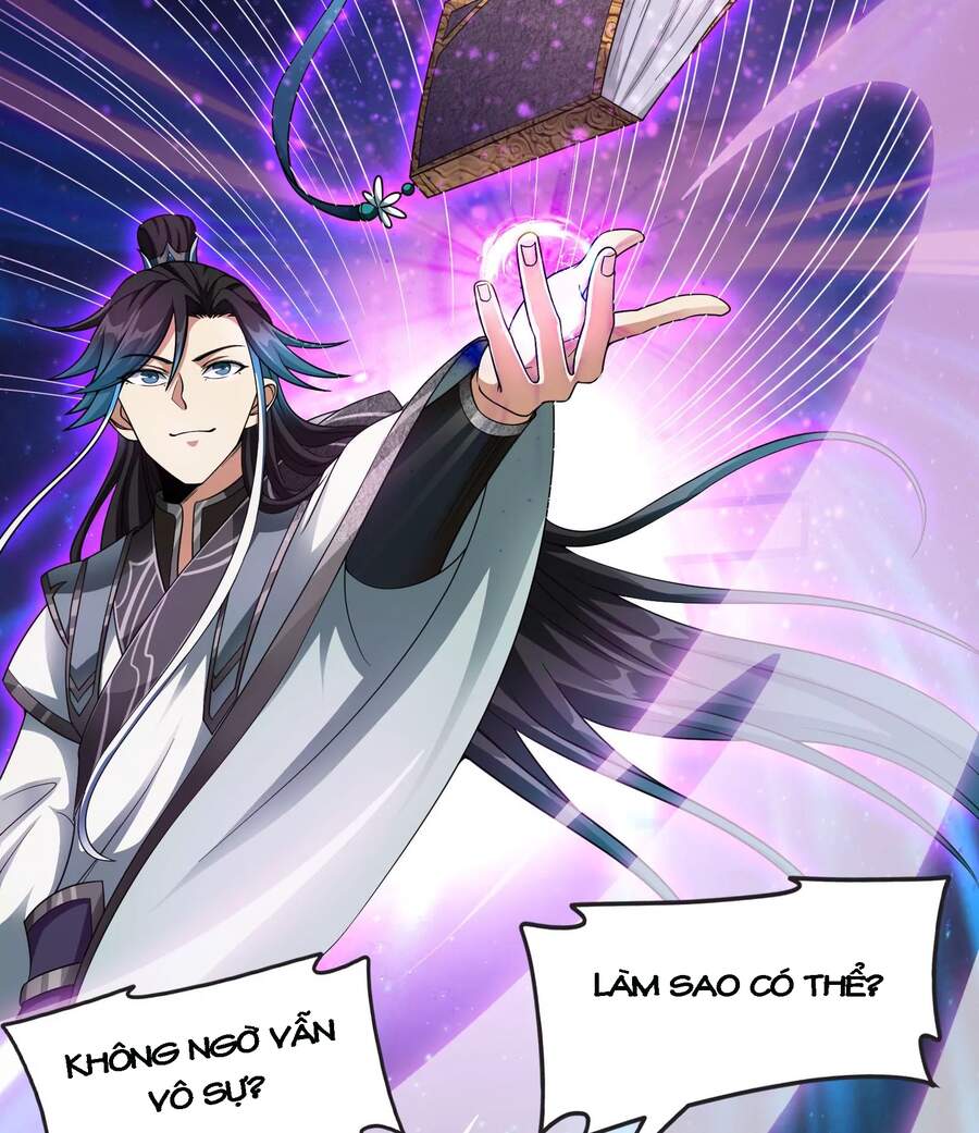Đánh Bại Chư Thiên chapter 33 - Trang 78