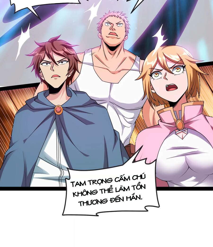 Đánh Bại Chư Thiên chapter 33 - Trang 79