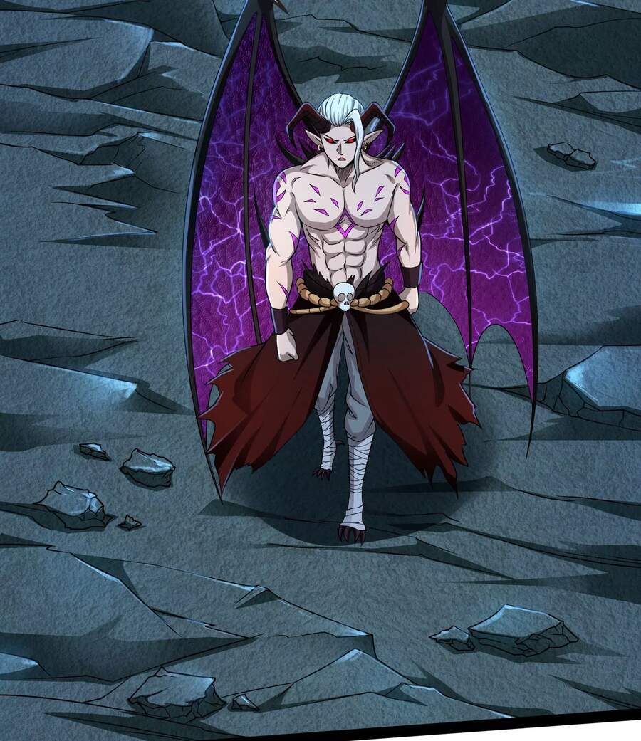Đánh Bại Chư Thiên chapter 33 - Trang 82