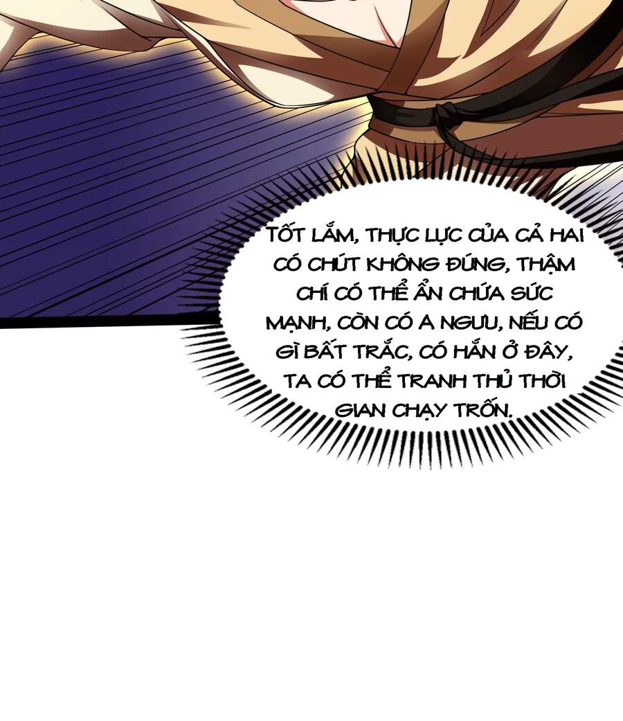 Đánh Bại Chư Thiên chapter 33 - Trang 88