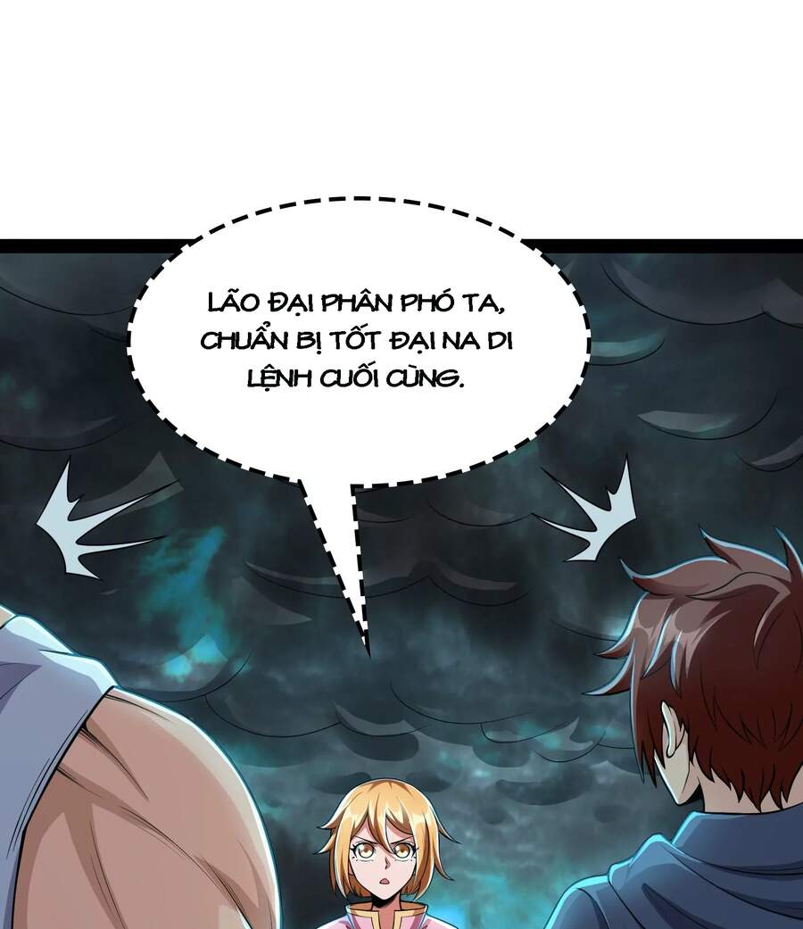 Đánh Bại Chư Thiên chapter 33 - Trang 89