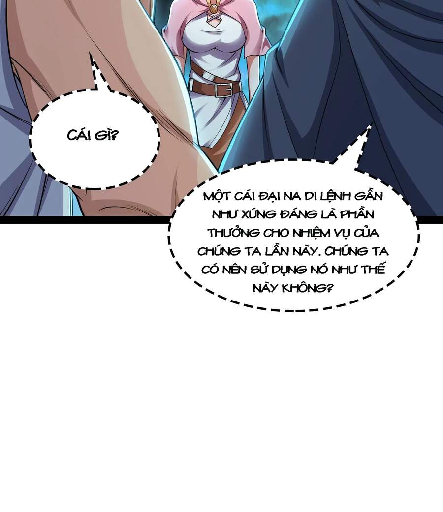 Đánh Bại Chư Thiên chapter 33 - Trang 90