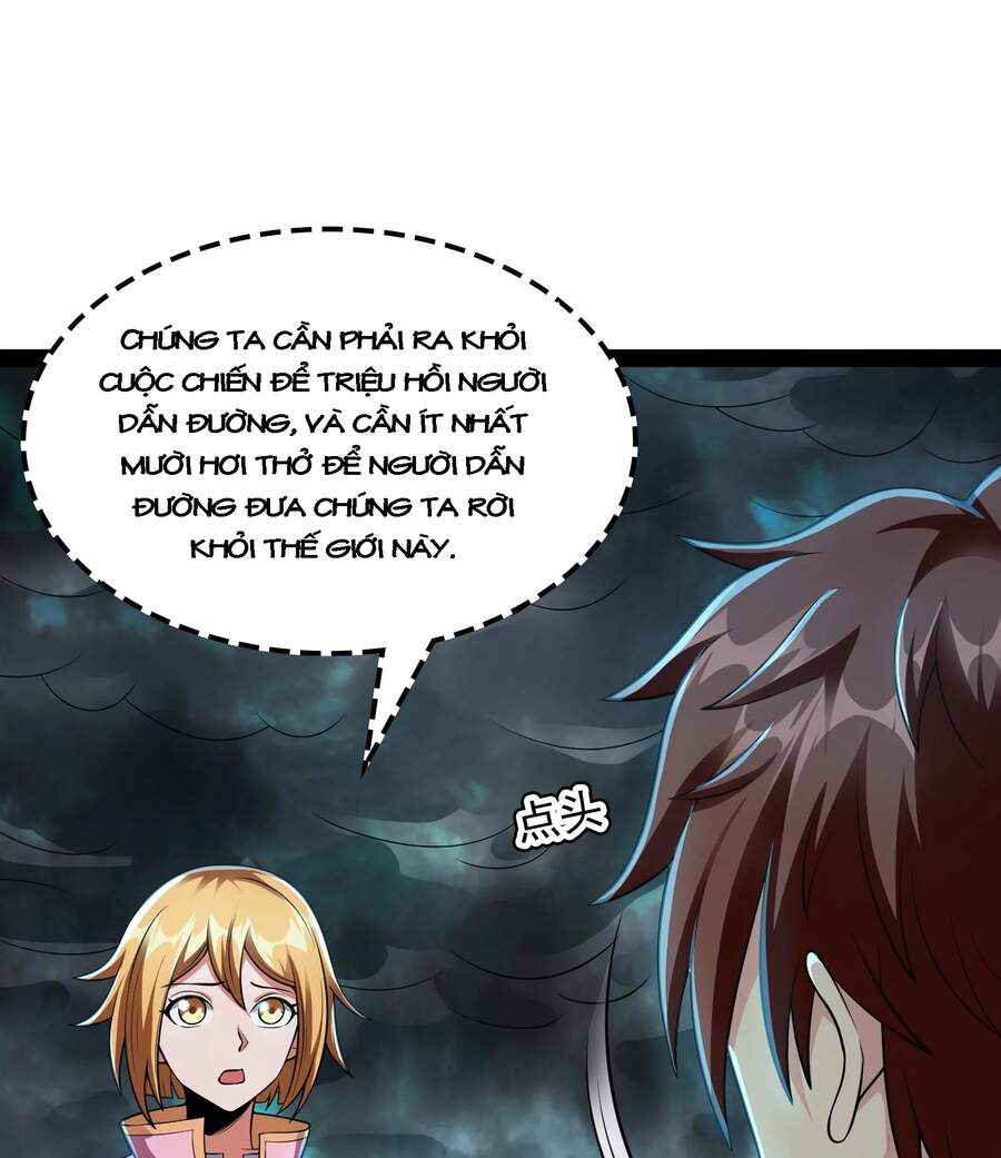Đánh Bại Chư Thiên chapter 33 - Trang 91
