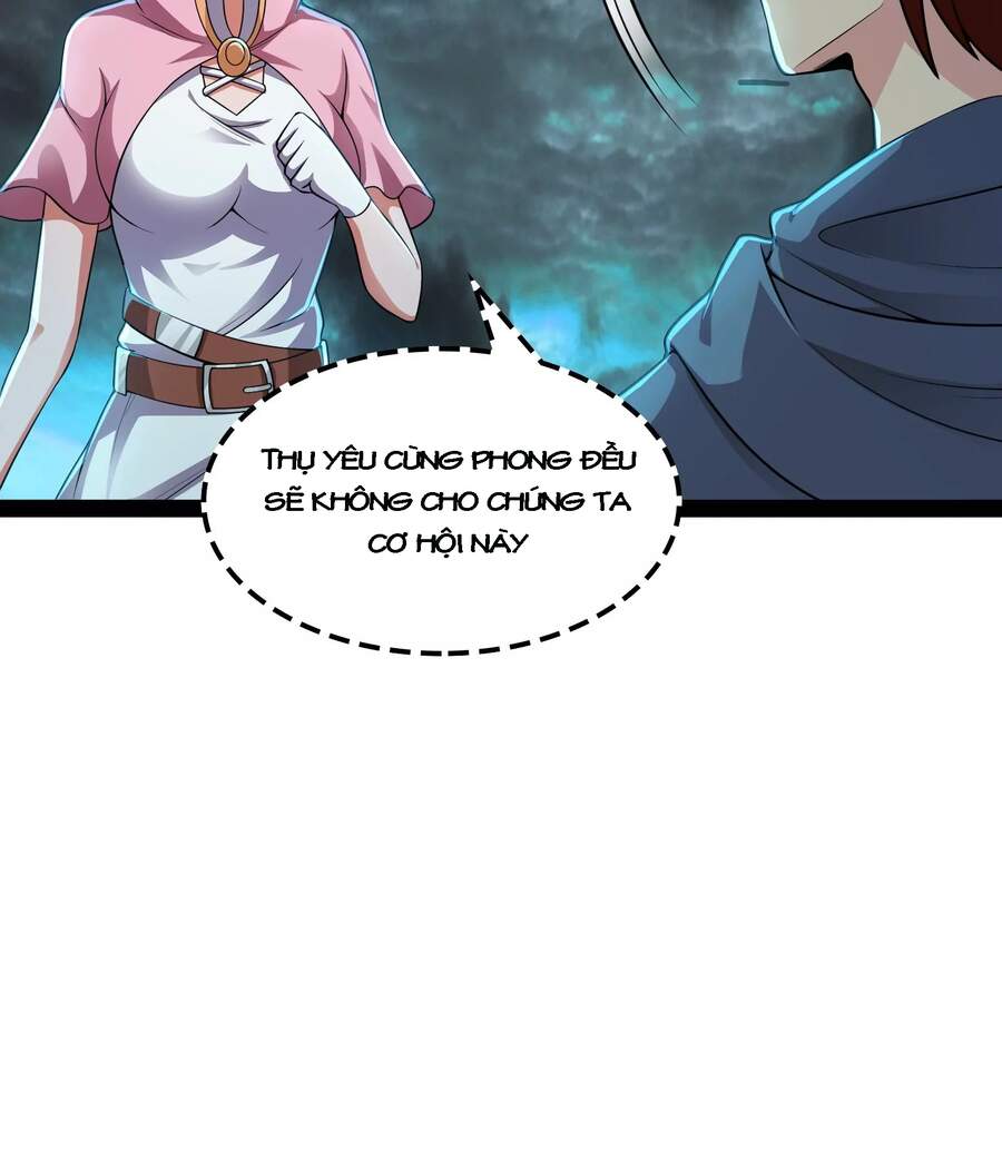 Đánh Bại Chư Thiên chapter 33 - Trang 92