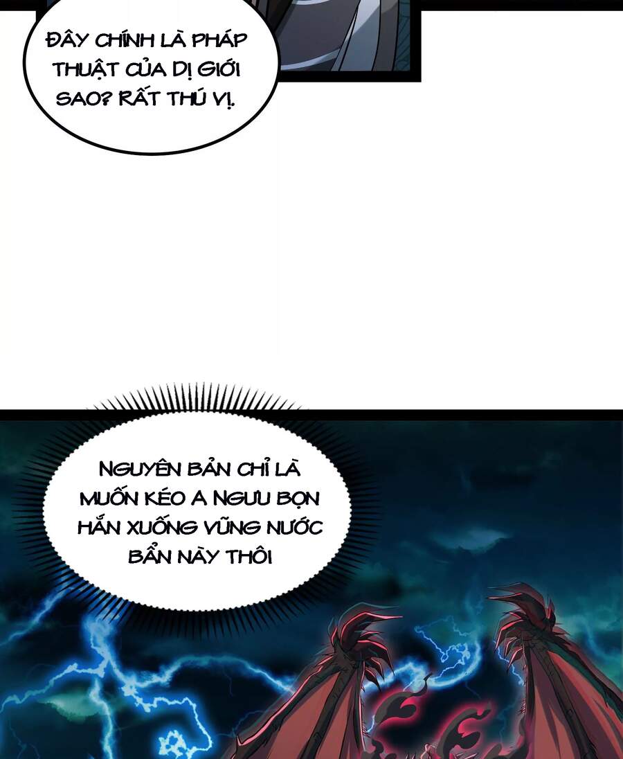 Đánh Bại Chư Thiên chapter 34 - Trang 15