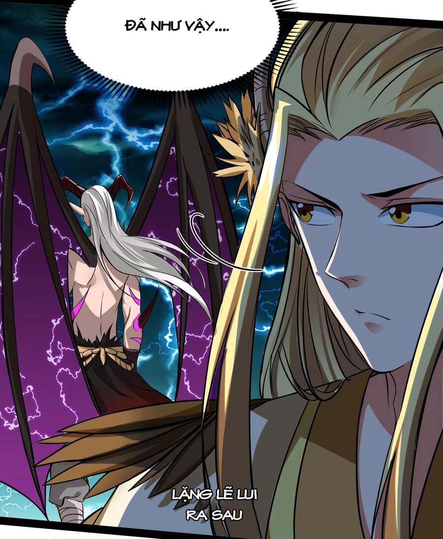 Đánh Bại Chư Thiên chapter 34 - Trang 19