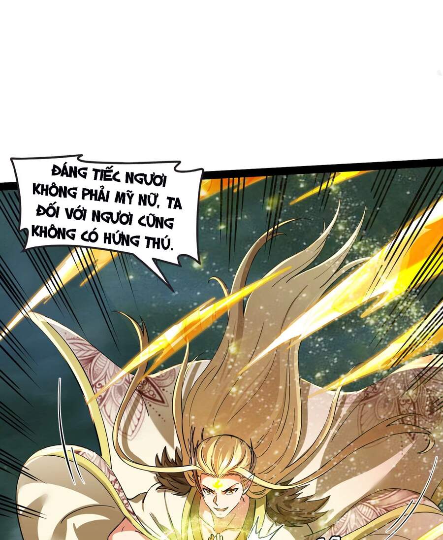 Đánh Bại Chư Thiên chapter 34 - Trang 24