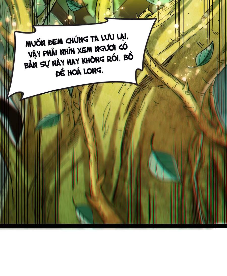 Đánh Bại Chư Thiên chapter 34 - Trang 27