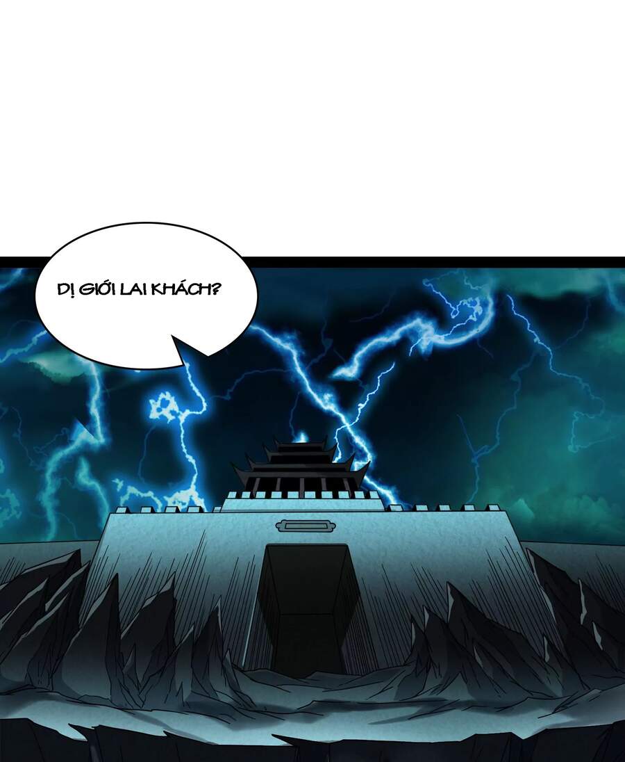 Đánh Bại Chư Thiên chapter 34 - Trang 3