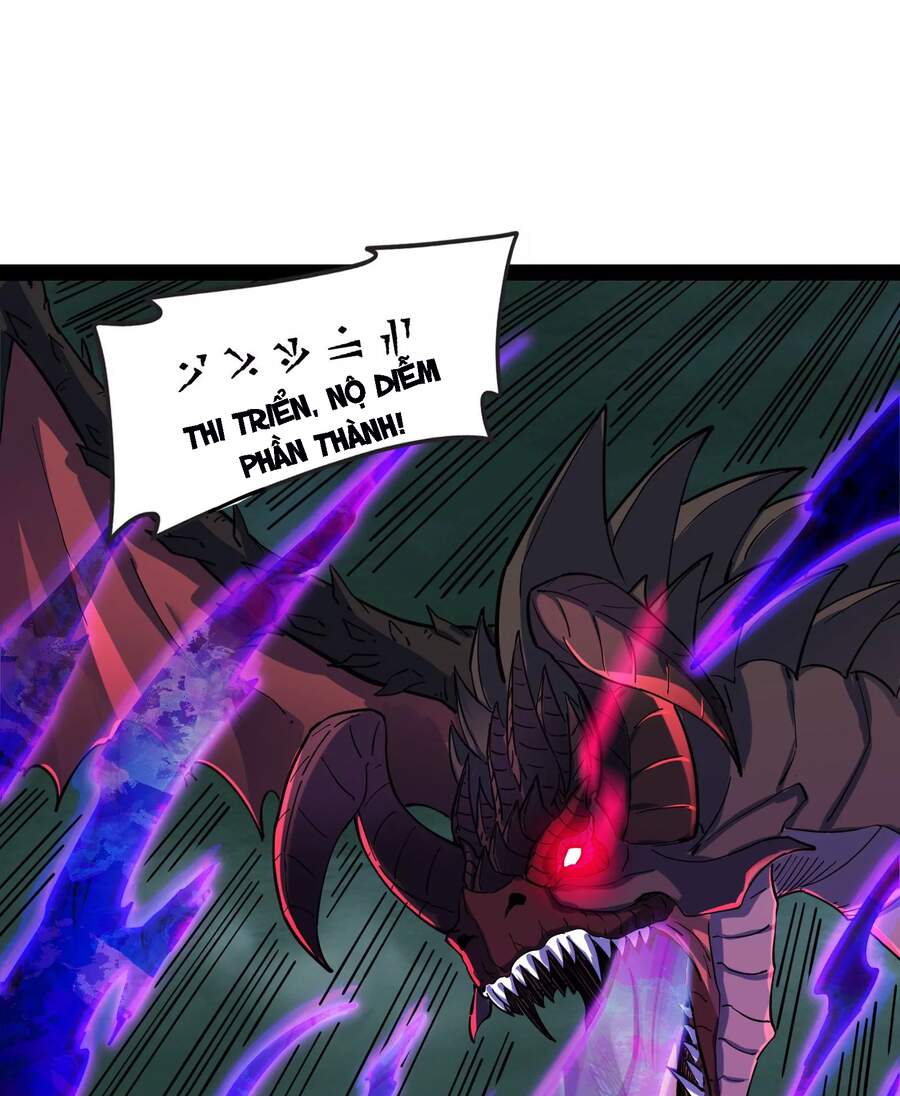 Đánh Bại Chư Thiên chapter 34 - Trang 31