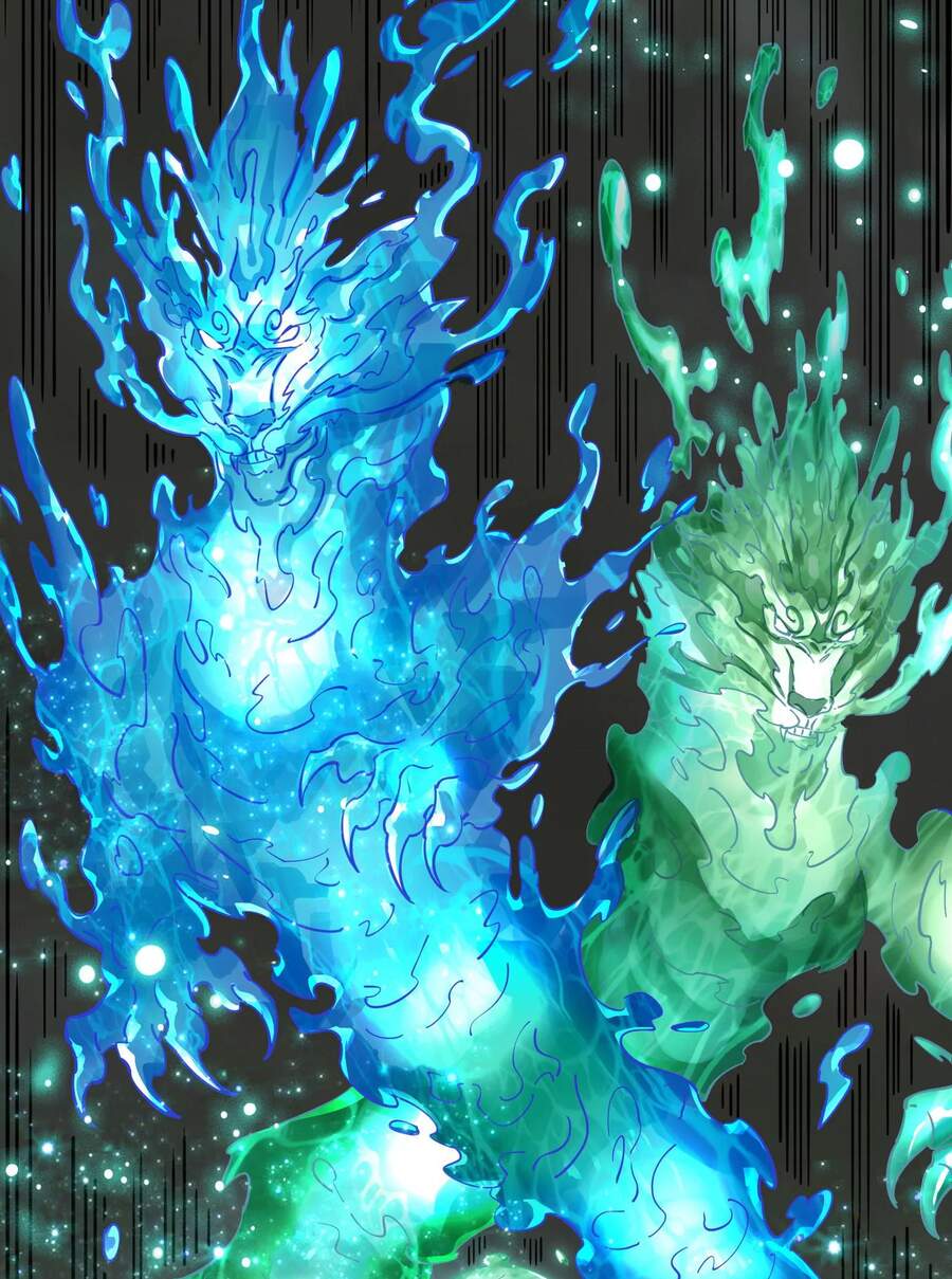 Đánh Bại Chư Thiên chapter 34 - Trang 38