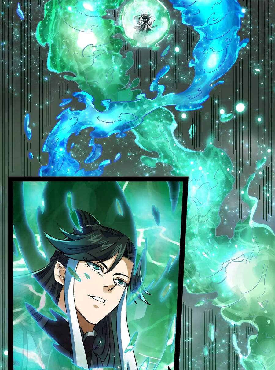 Đánh Bại Chư Thiên chapter 34 - Trang 39