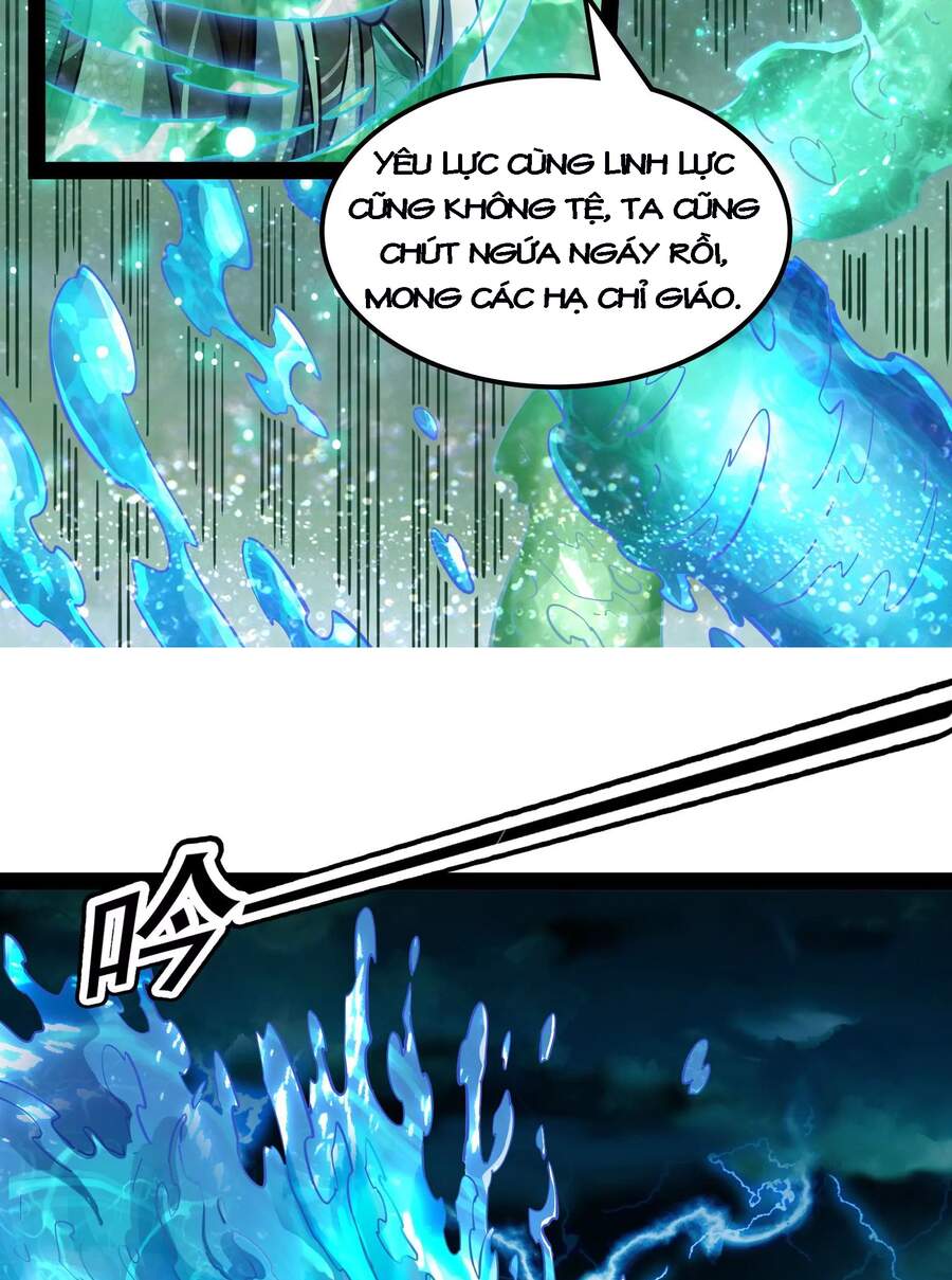 Đánh Bại Chư Thiên chapter 34 - Trang 40