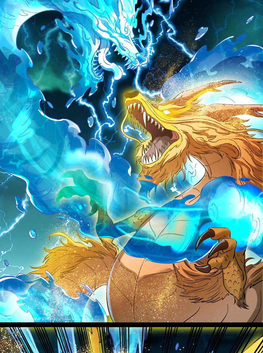 Đánh Bại Chư Thiên chapter 34 - Trang 41