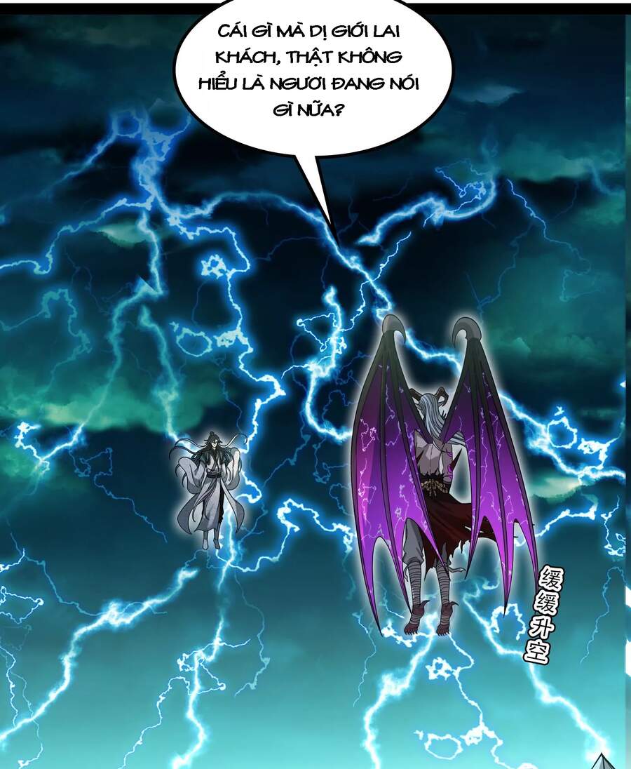 Đánh Bại Chư Thiên chapter 34 - Trang 5