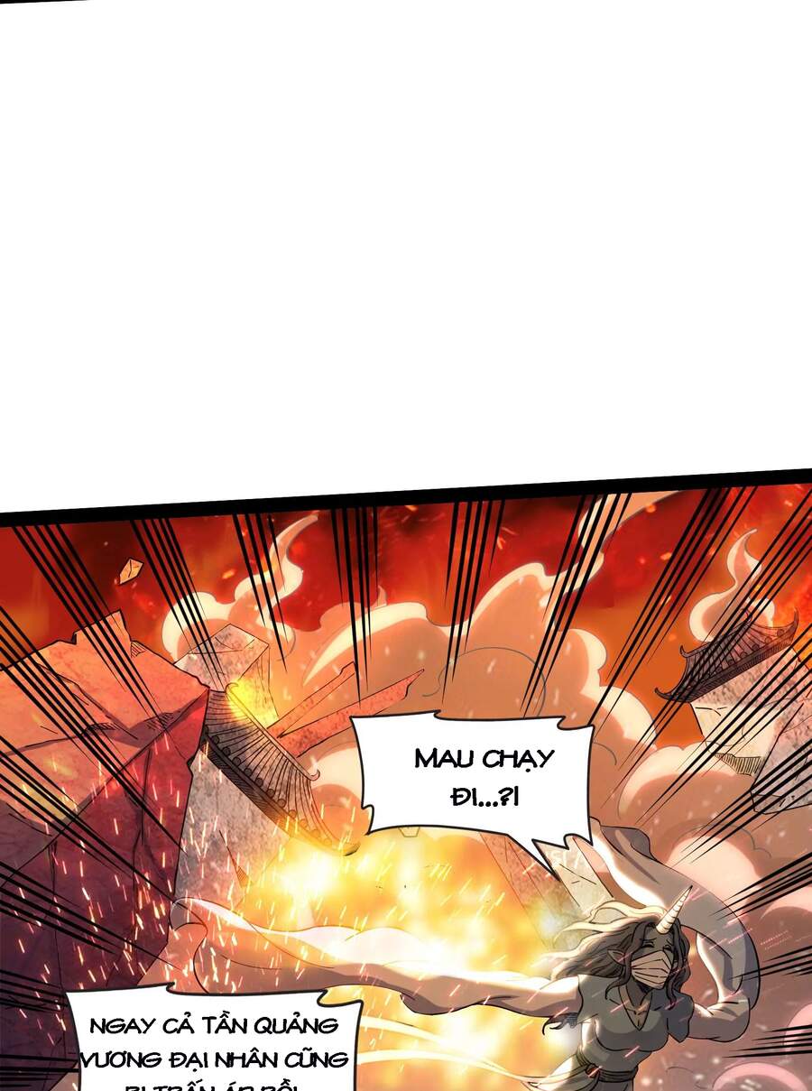 Đánh Bại Chư Thiên chapter 34 - Trang 57