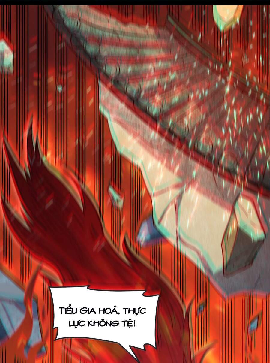 Đánh Bại Chư Thiên chapter 34 - Trang 59