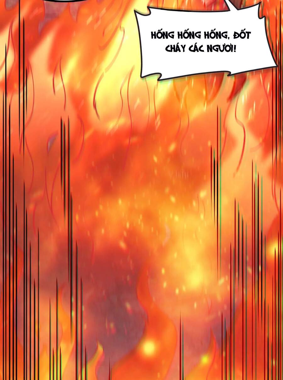 Đánh Bại Chư Thiên chapter 34 - Trang 61