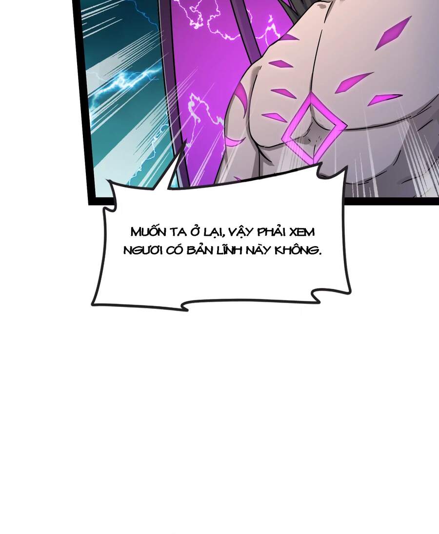 Đánh Bại Chư Thiên chapter 34 - Trang 9
