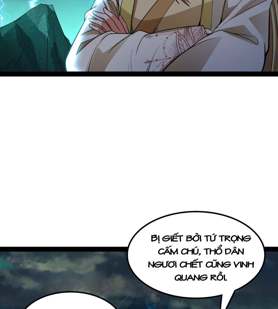 Đánh Bại Chư Thiên chapter 35 - Trang 11