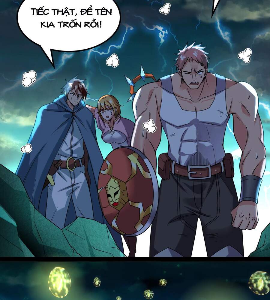 Đánh Bại Chư Thiên chapter 35 - Trang 12