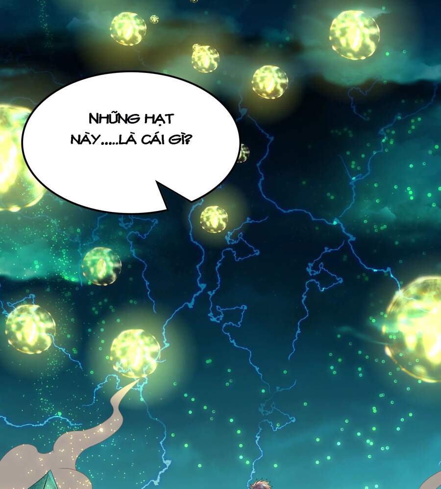 Đánh Bại Chư Thiên chapter 35 - Trang 13
