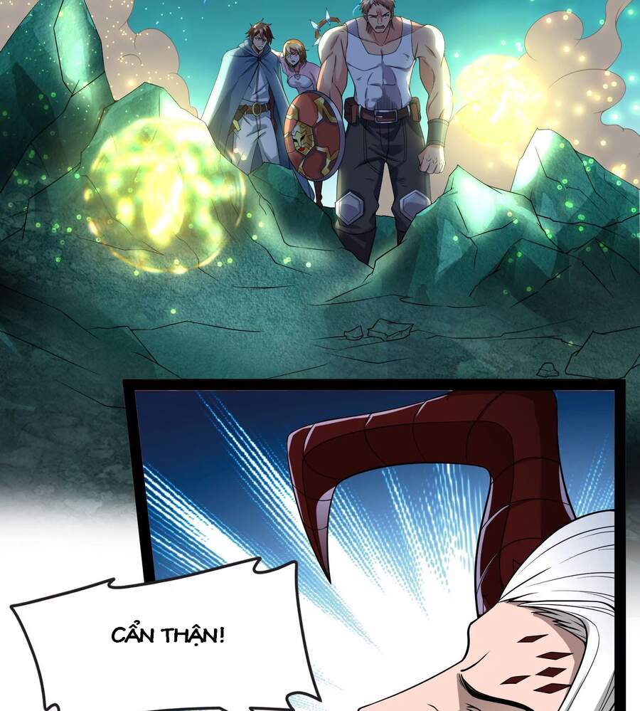 Đánh Bại Chư Thiên chapter 35 - Trang 14