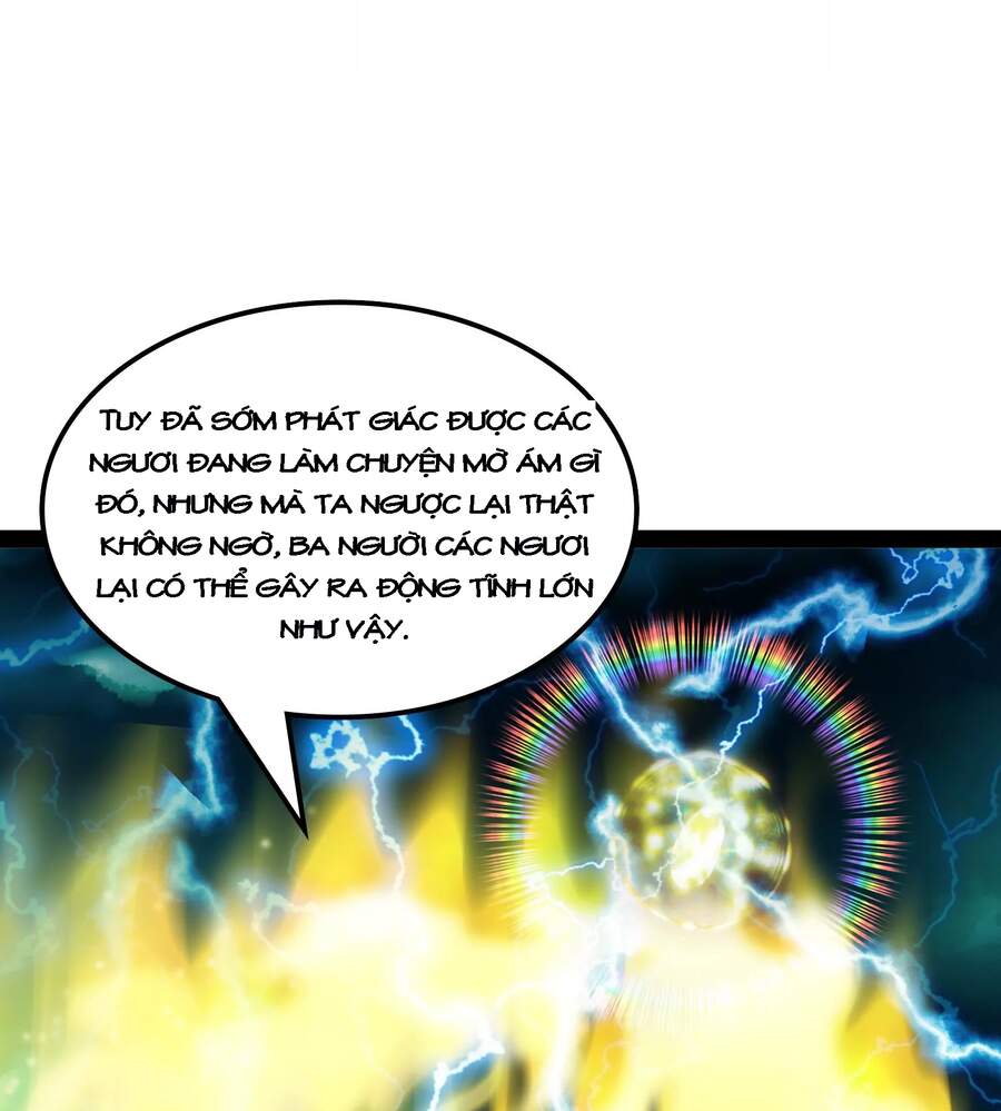 Đánh Bại Chư Thiên chapter 35 - Trang 19