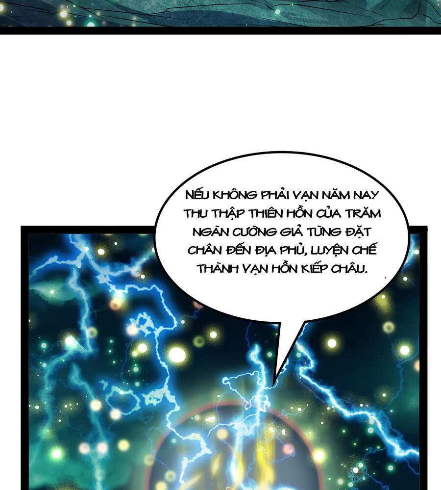 Đánh Bại Chư Thiên chapter 35 - Trang 21