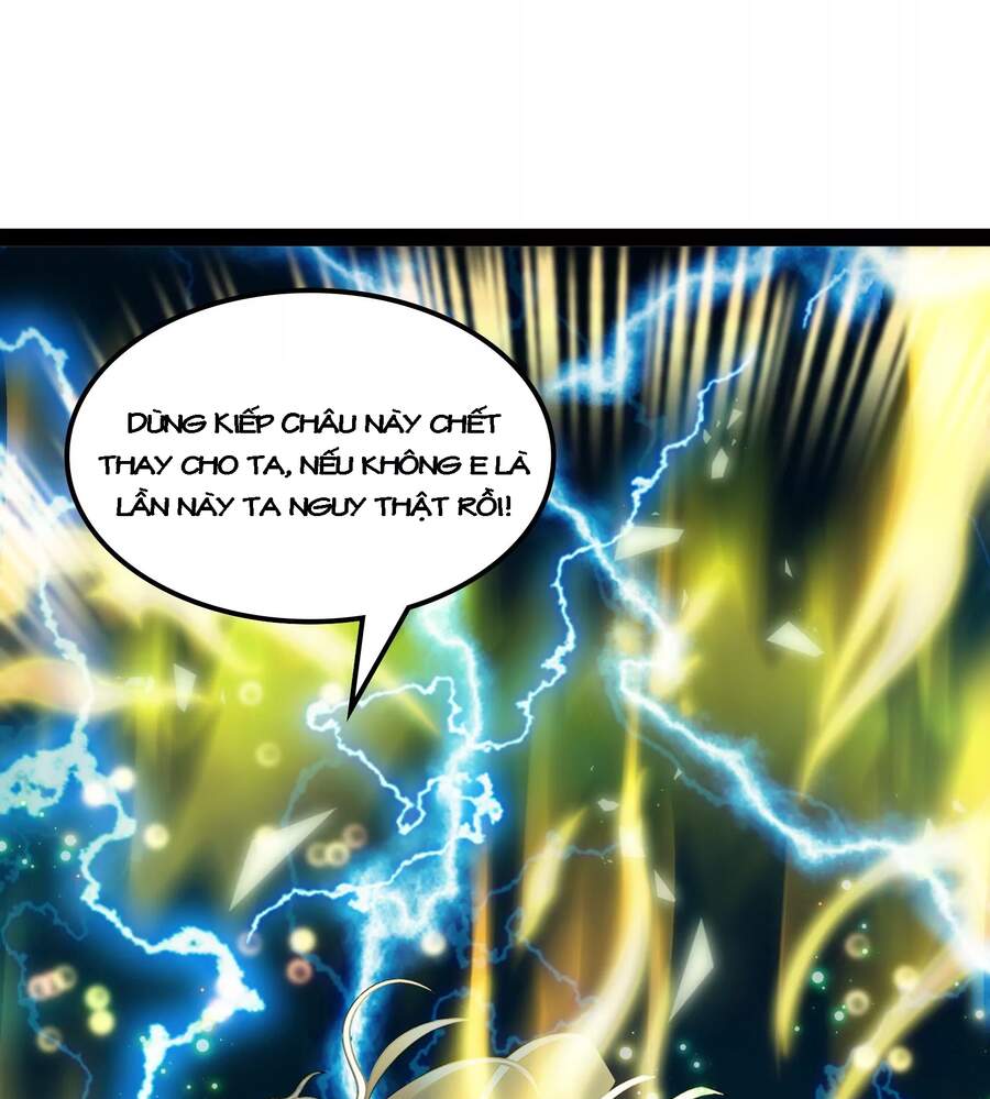 Đánh Bại Chư Thiên chapter 35 - Trang 23