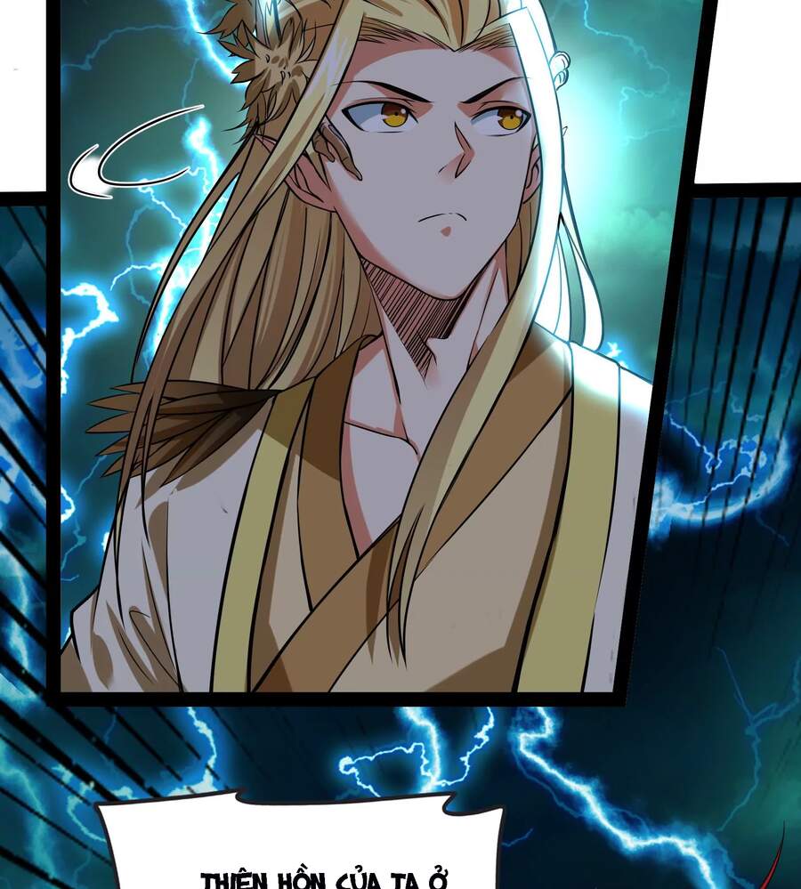 Đánh Bại Chư Thiên chapter 35 - Trang 28