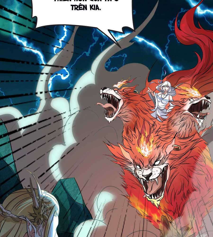 Đánh Bại Chư Thiên chapter 35 - Trang 29