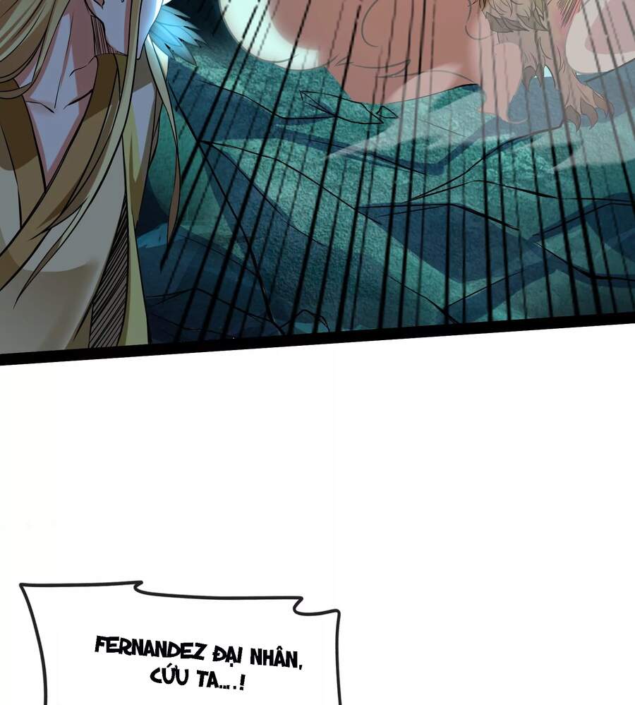 Đánh Bại Chư Thiên chapter 35 - Trang 30