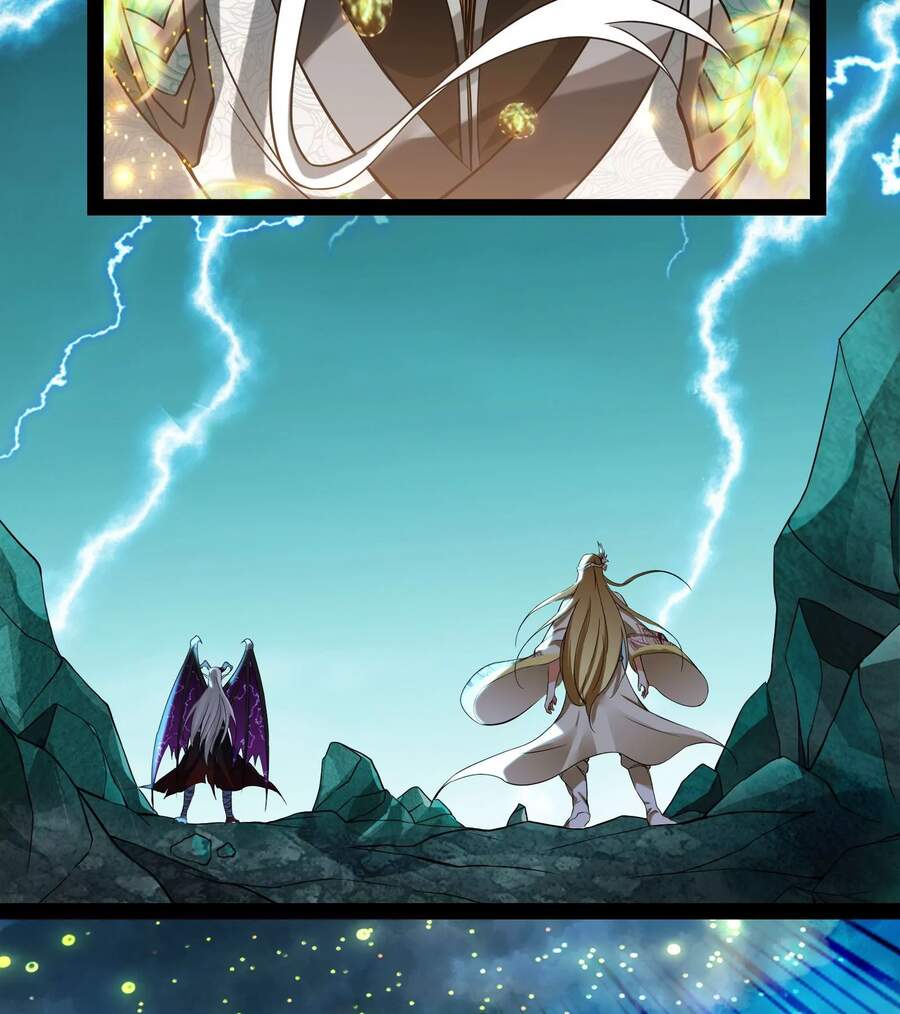 Đánh Bại Chư Thiên chapter 35 - Trang 38
